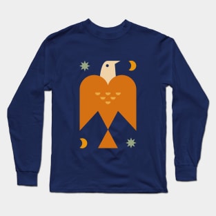 Royal Milan Long Sleeve T-Shirt